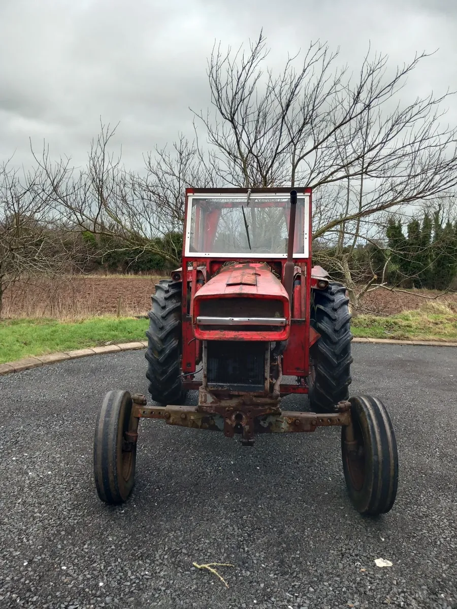 Massey Ferguson 165 For sale - Image 3