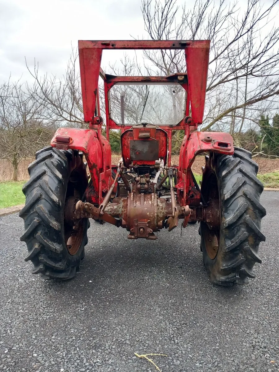 Massey Ferguson 165 For sale - Image 4