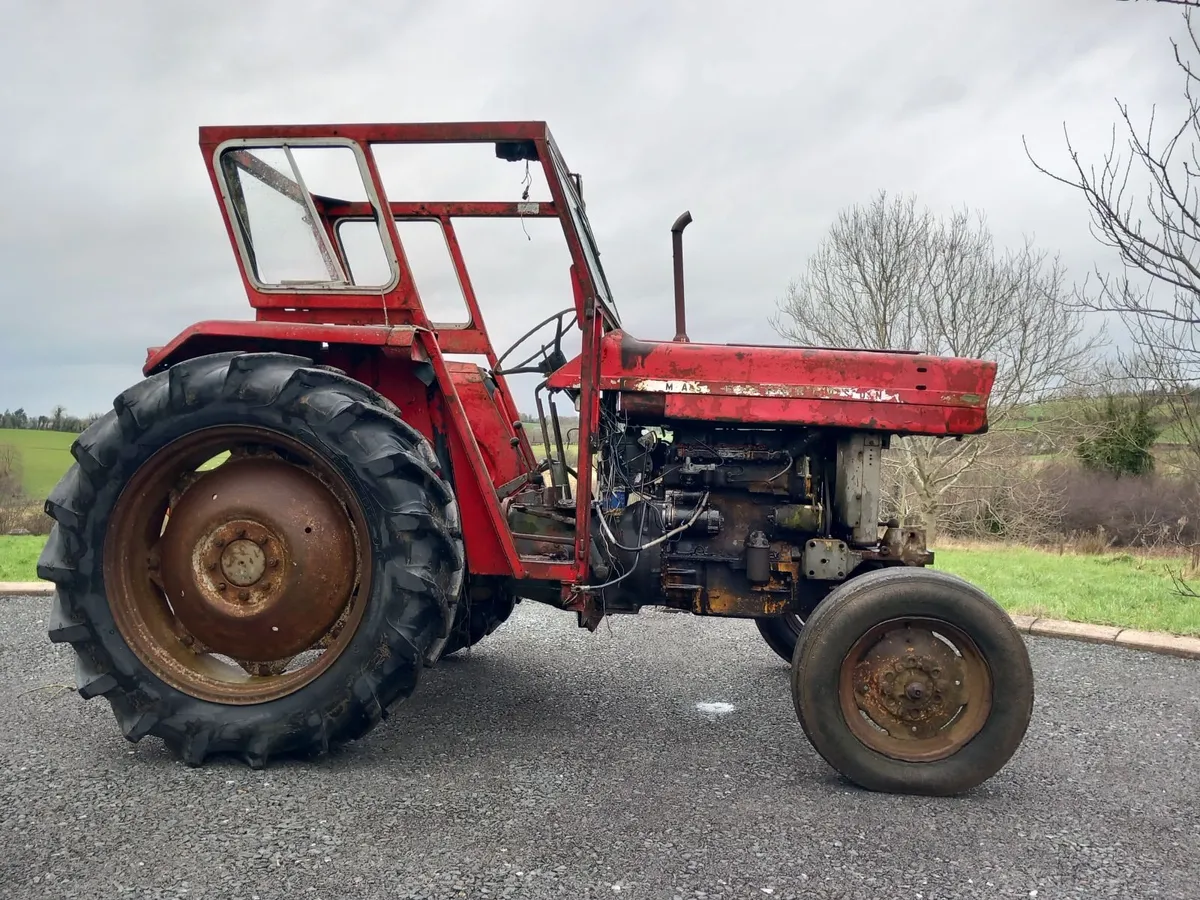 Massey Ferguson 165 For sale - Image 2