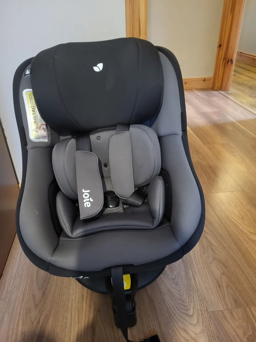 Joie Car seat - Image 2