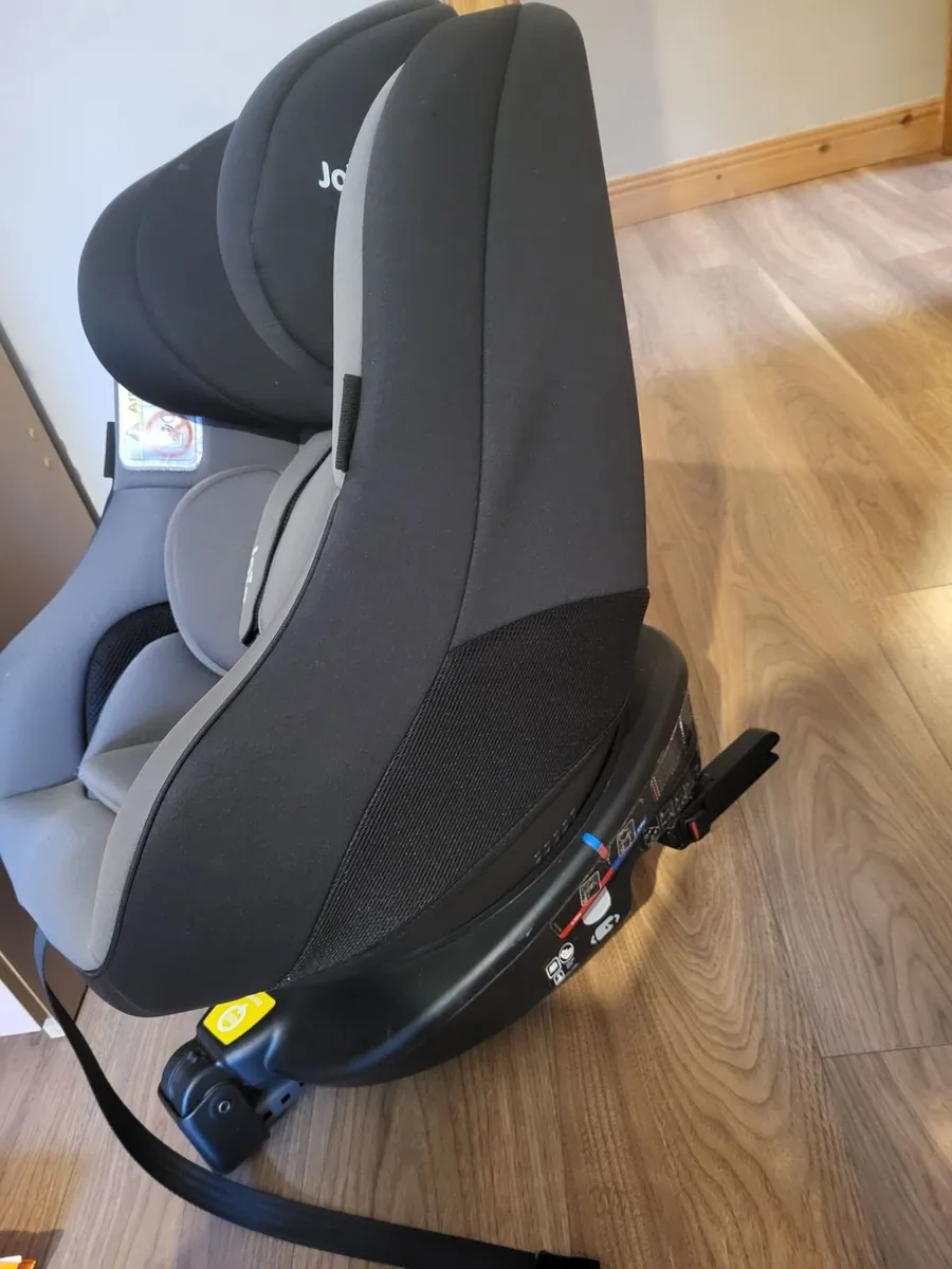 Joie Car seat - Image 3