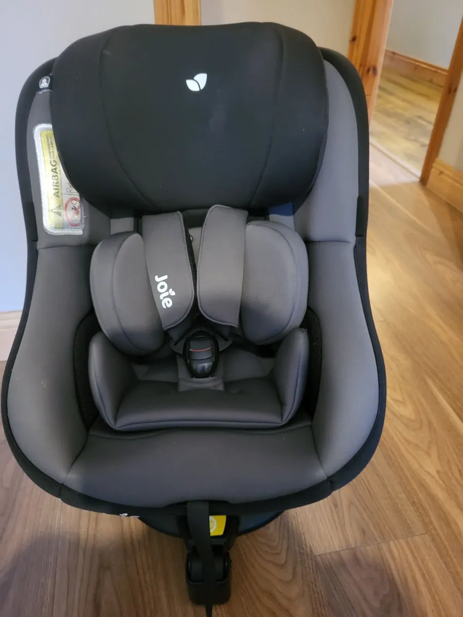Joie Car seat - Image 1