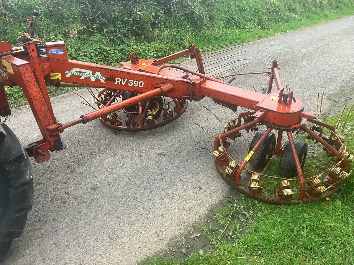 Fransgard RV390 - Image 2