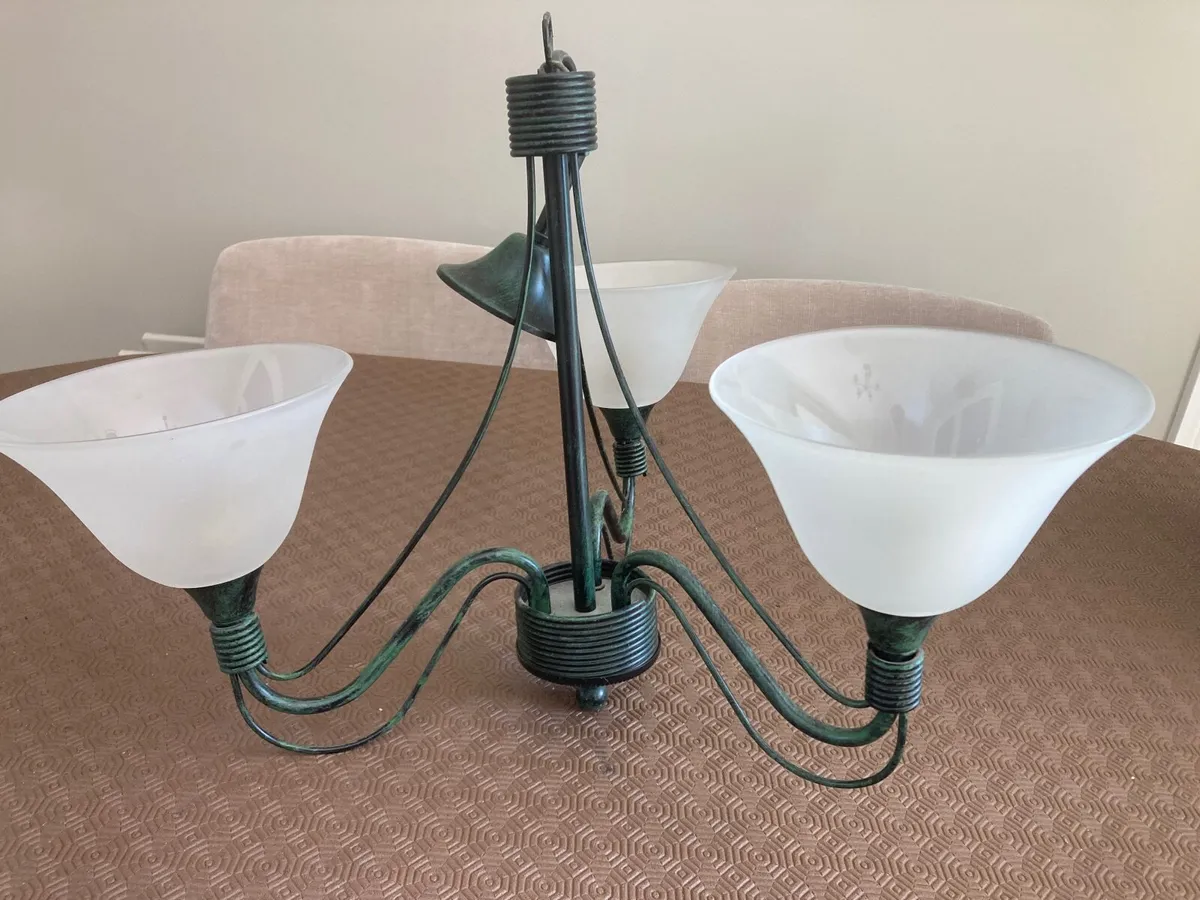 Light fittings - Image 2