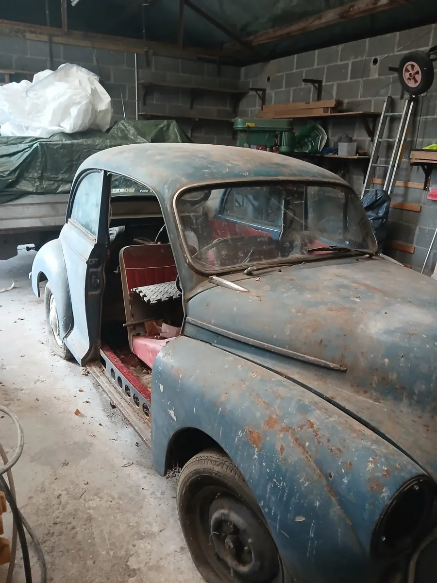 Morris 1000 - Image 2