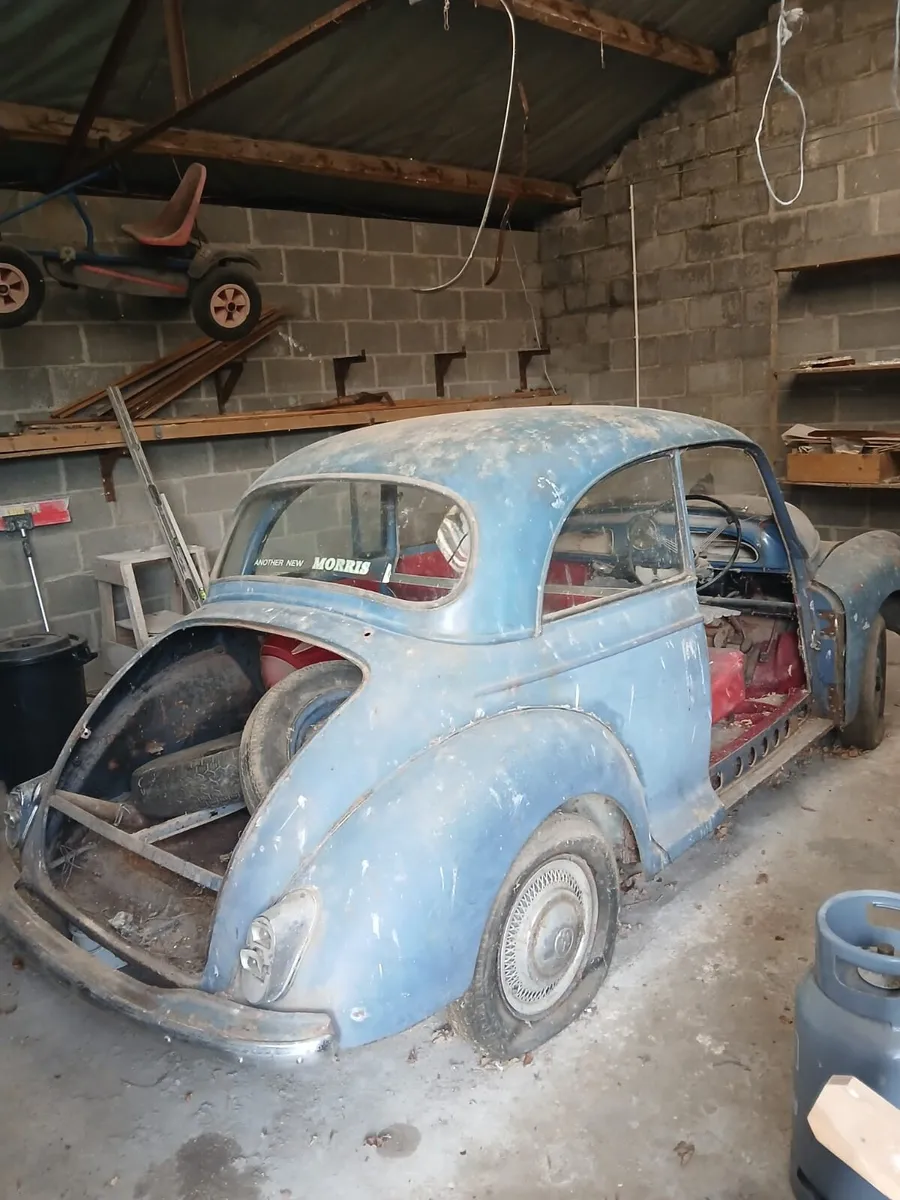 Morris 1000 - Image 3