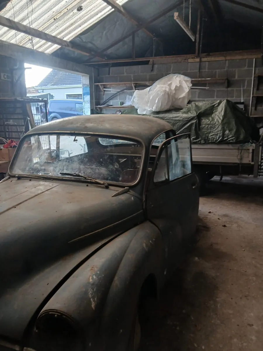 Morris 1000 - Image 4