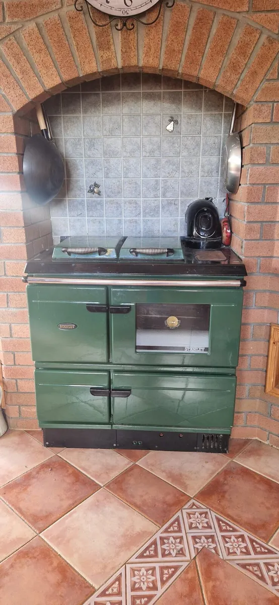 Stanley range - Image 3