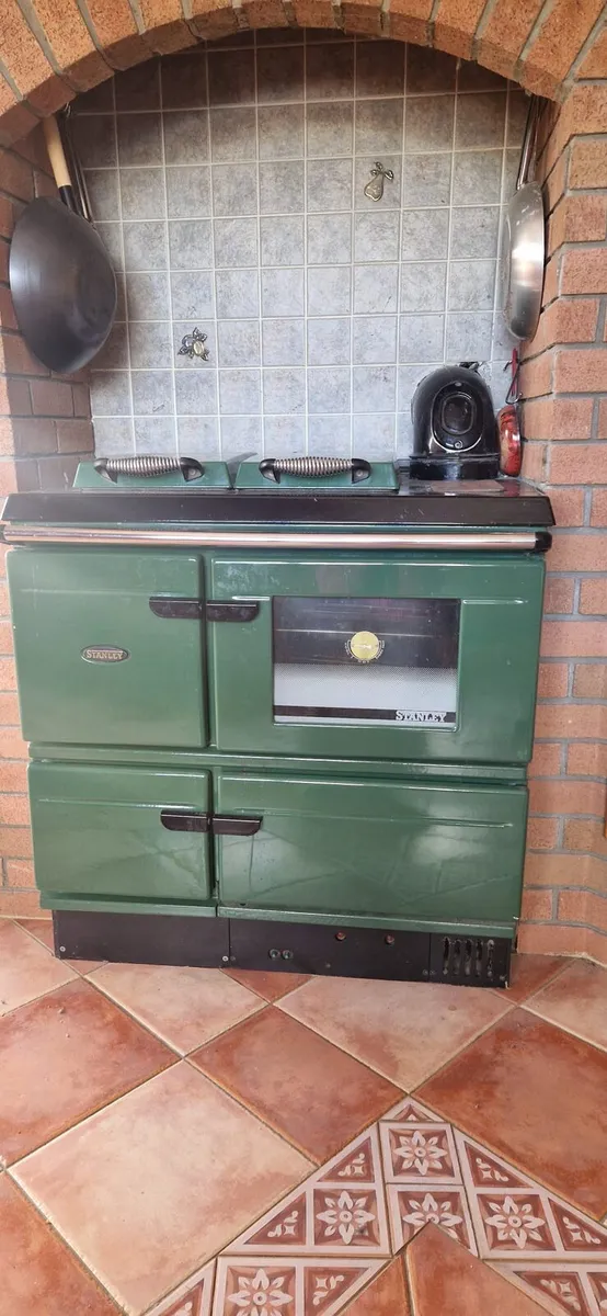 Stanley range - Image 2