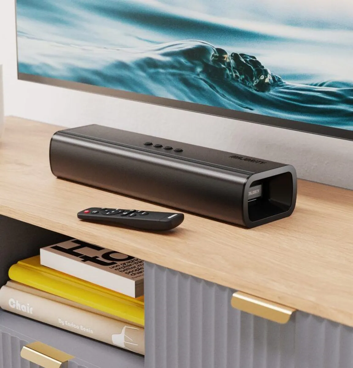 Bluetooth Soundbar 70W