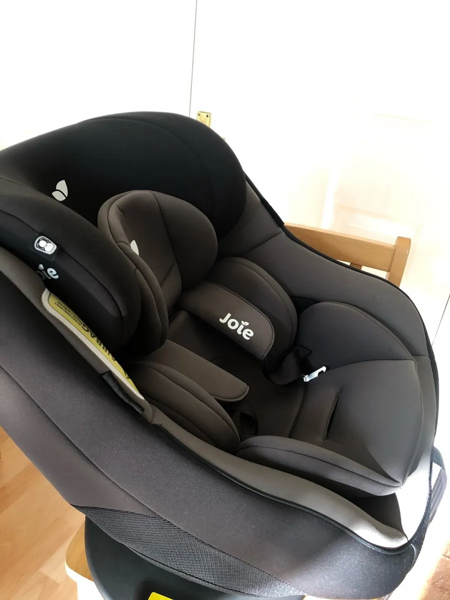 Car seat - Image 2