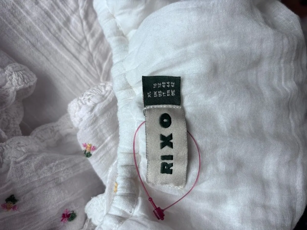 Rixo new season dress - Image 2