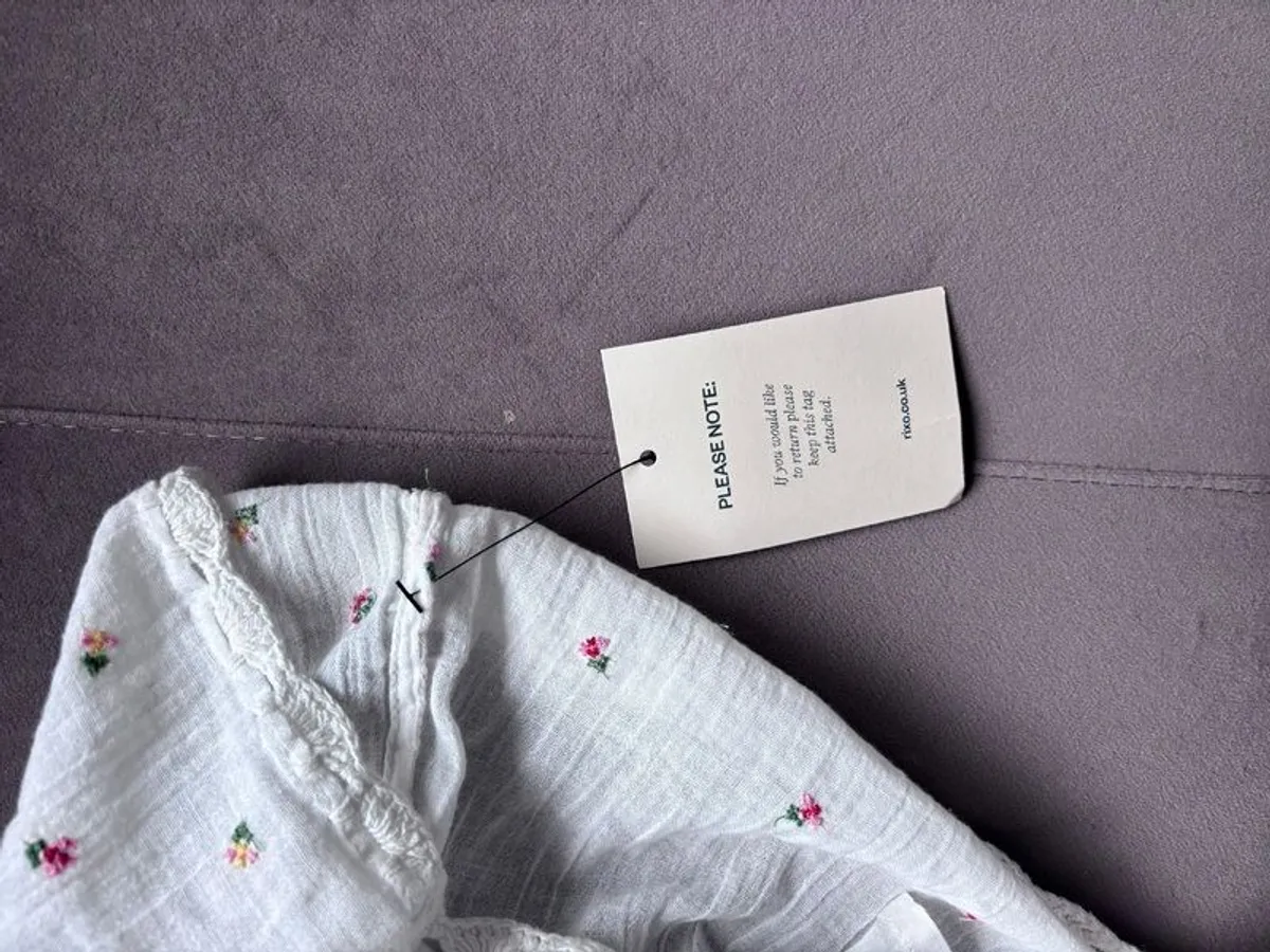 Rixo new season dress - Image 3