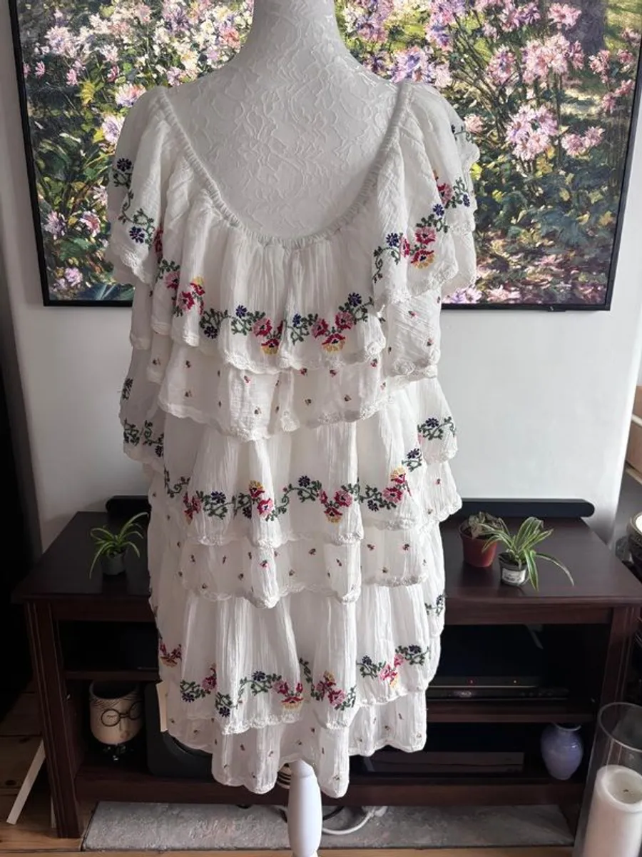 Rixo new season dress - Image 1