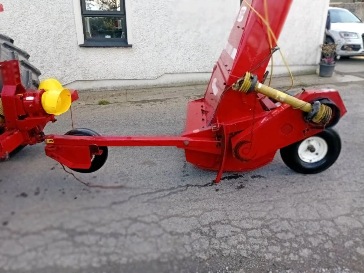 JF-STOLL FH 1300 - Image 3