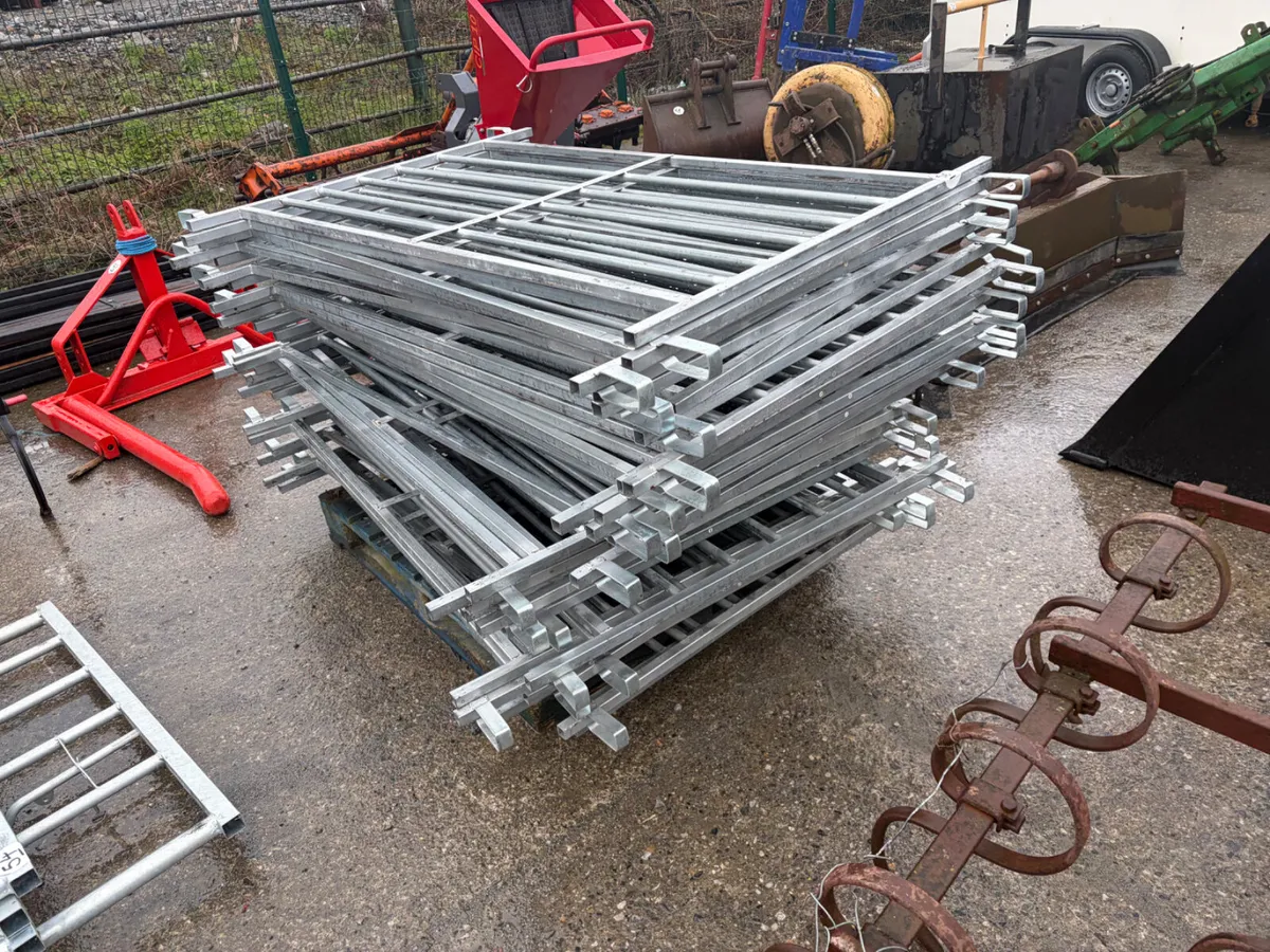 Misc Farm Items Auction Saturday @ Portlaoise - Image 3