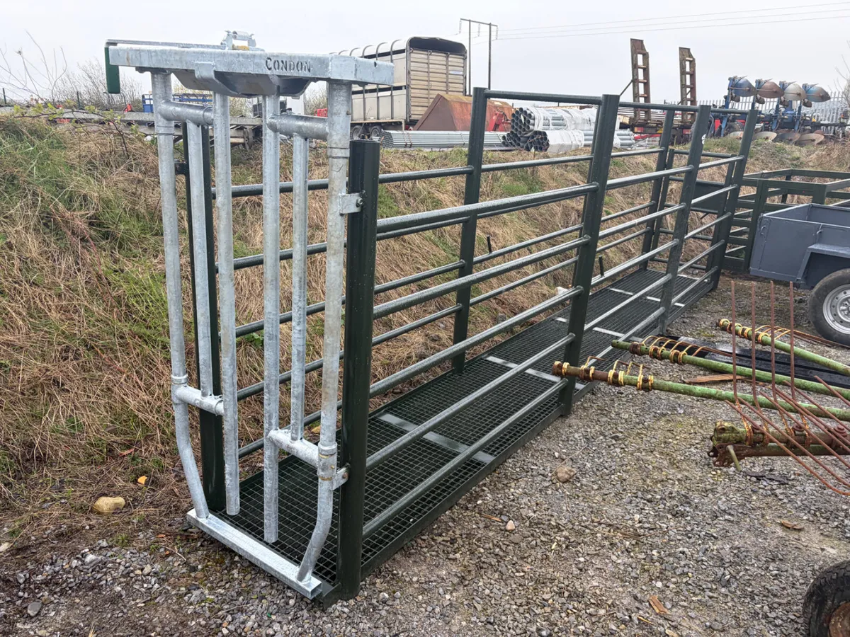 Misc Farm Items Auction Saturday @ Portlaoise - Image 4