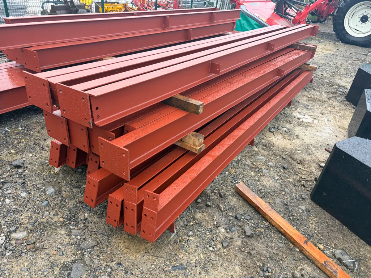 Misc Farm Items Auction Saturday @ Portlaoise - Image 1