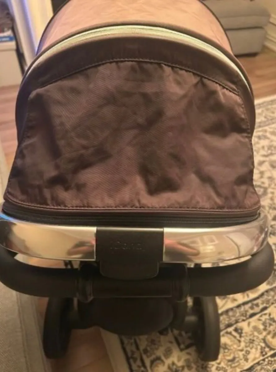 ICandy Peach Buggy - Image 2