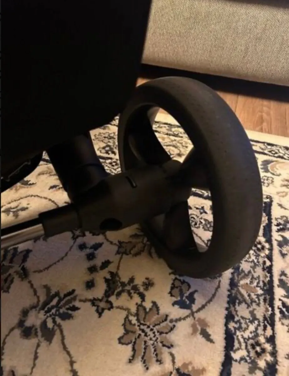 ICandy Peach Buggy - Image 3