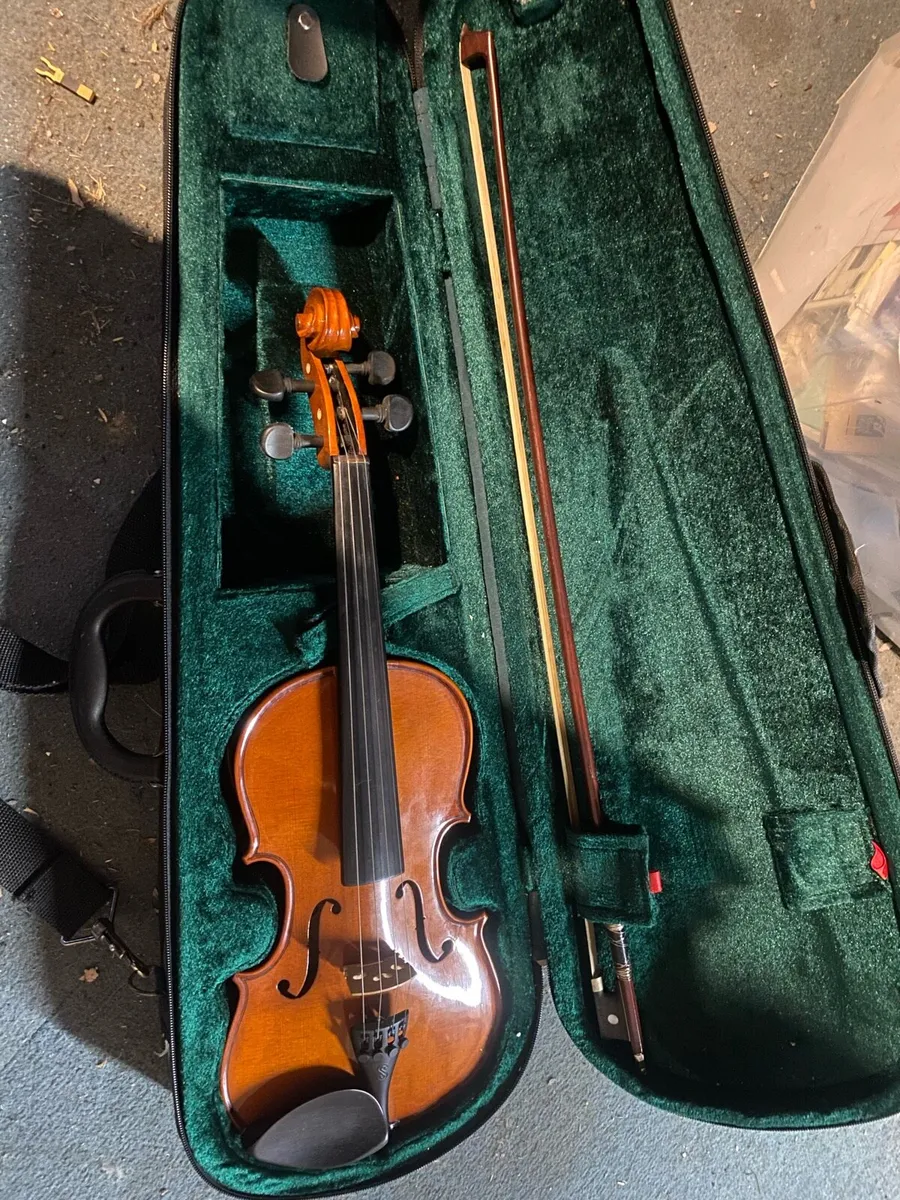 Fiddle for sale - Image 1