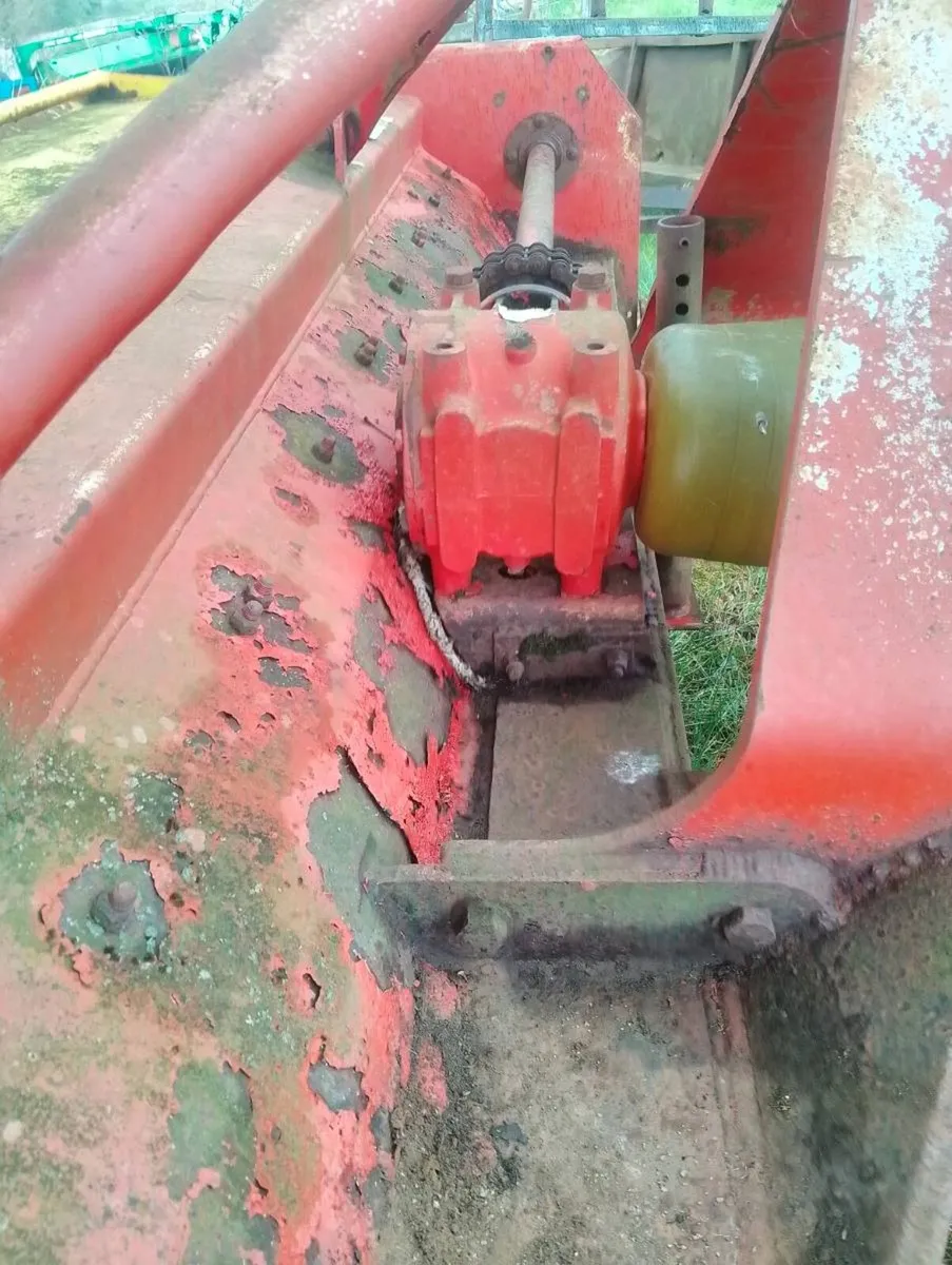 9 ' MORTL FLAIL TOPPER - Image 2