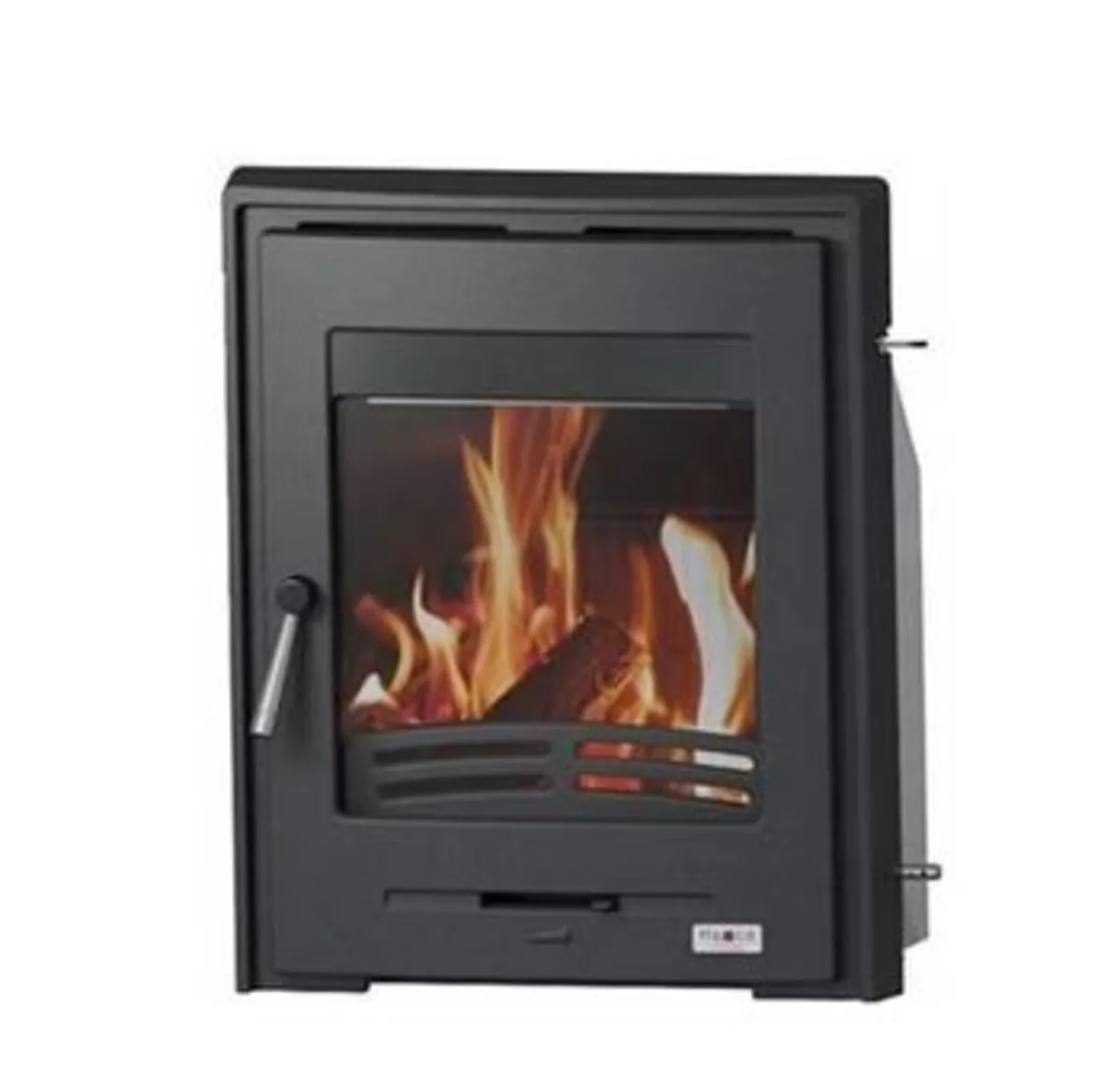 Oslo Eco Inset Stove 5.5kw New - Image 3