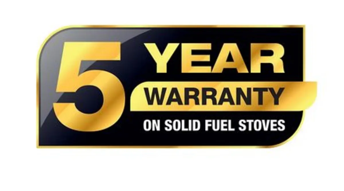 Oslo Eco Inset Stove 5.5kw New - Image 4