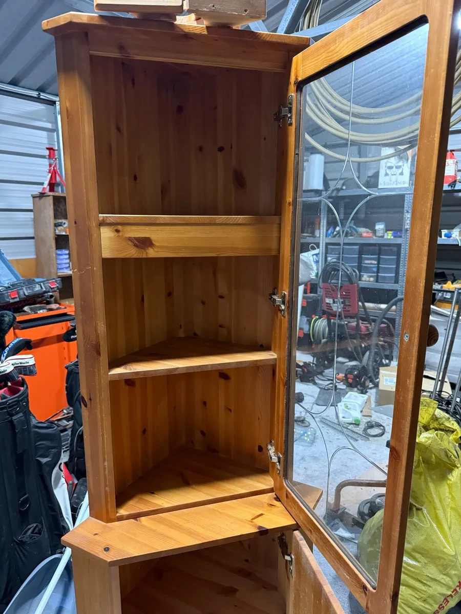 Corner display Unit - Image 4