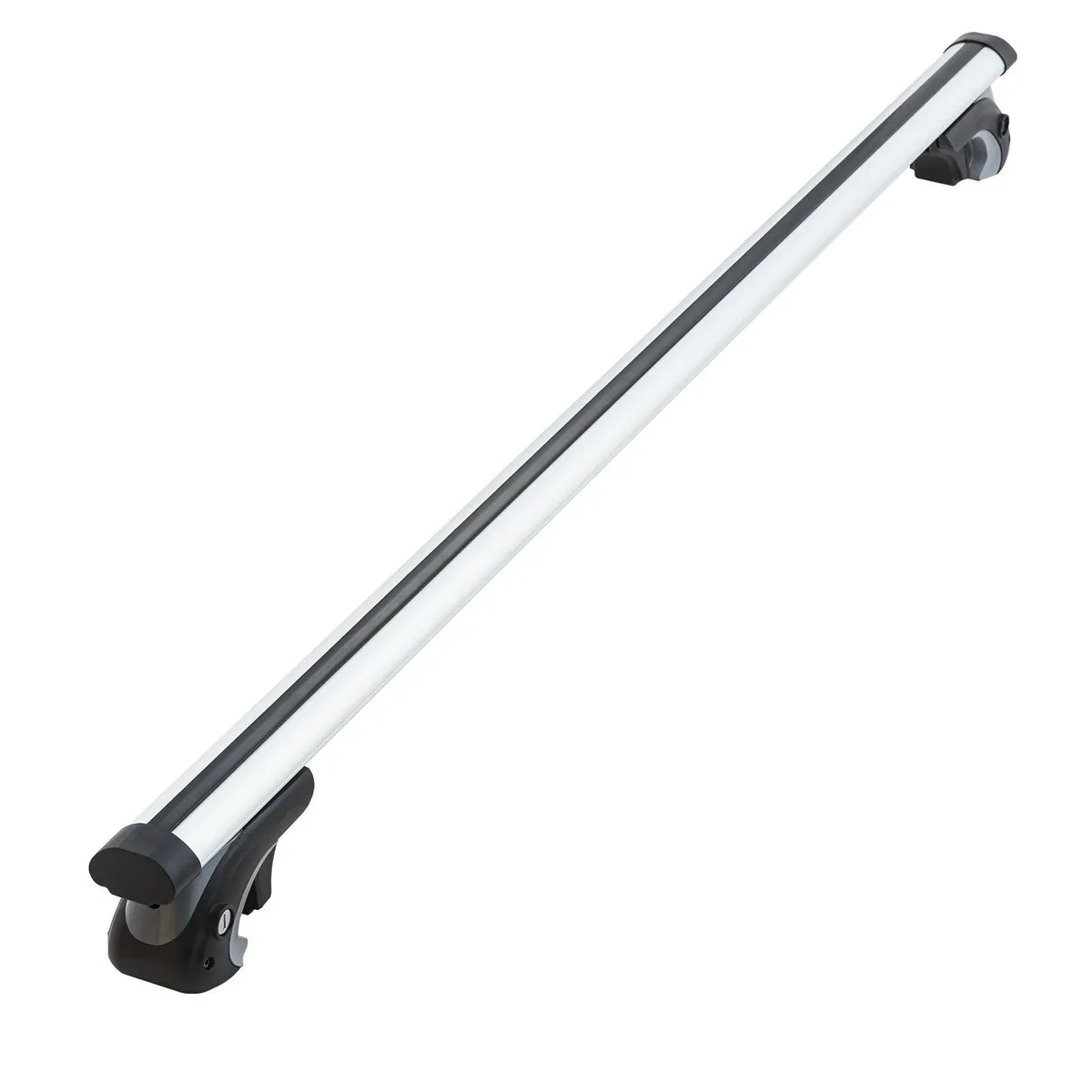 Universal Aluminum Roof Rack Cross Bars, 54inch - Image 2