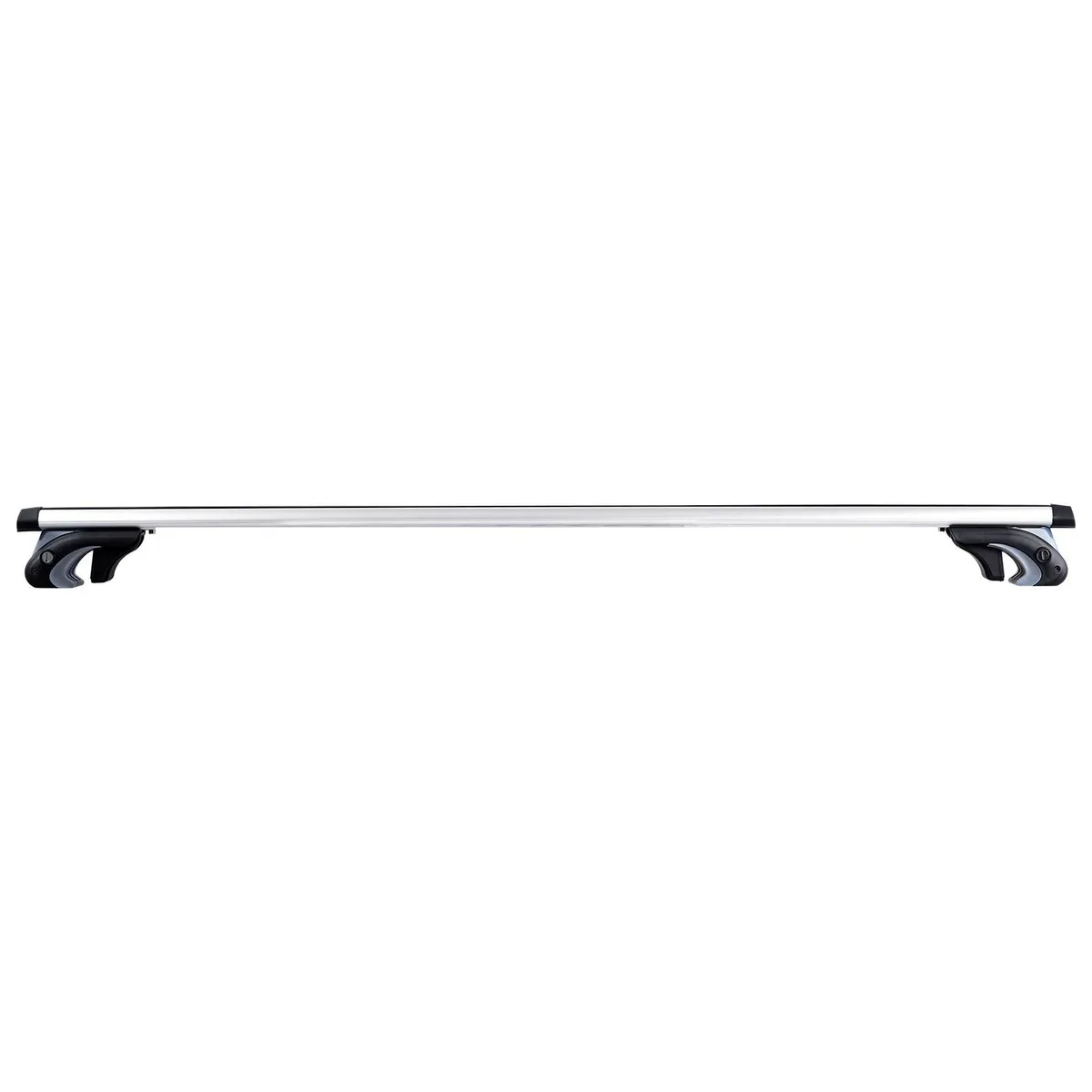 Universal Aluminum Roof Rack Cross Bars, 54inch - Image 4