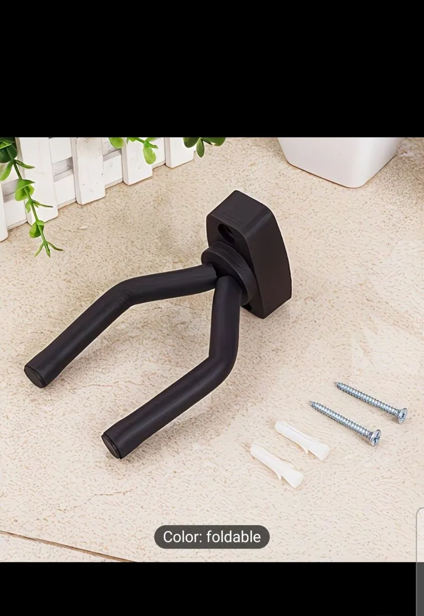 Guitar Wall Holders - Image 2