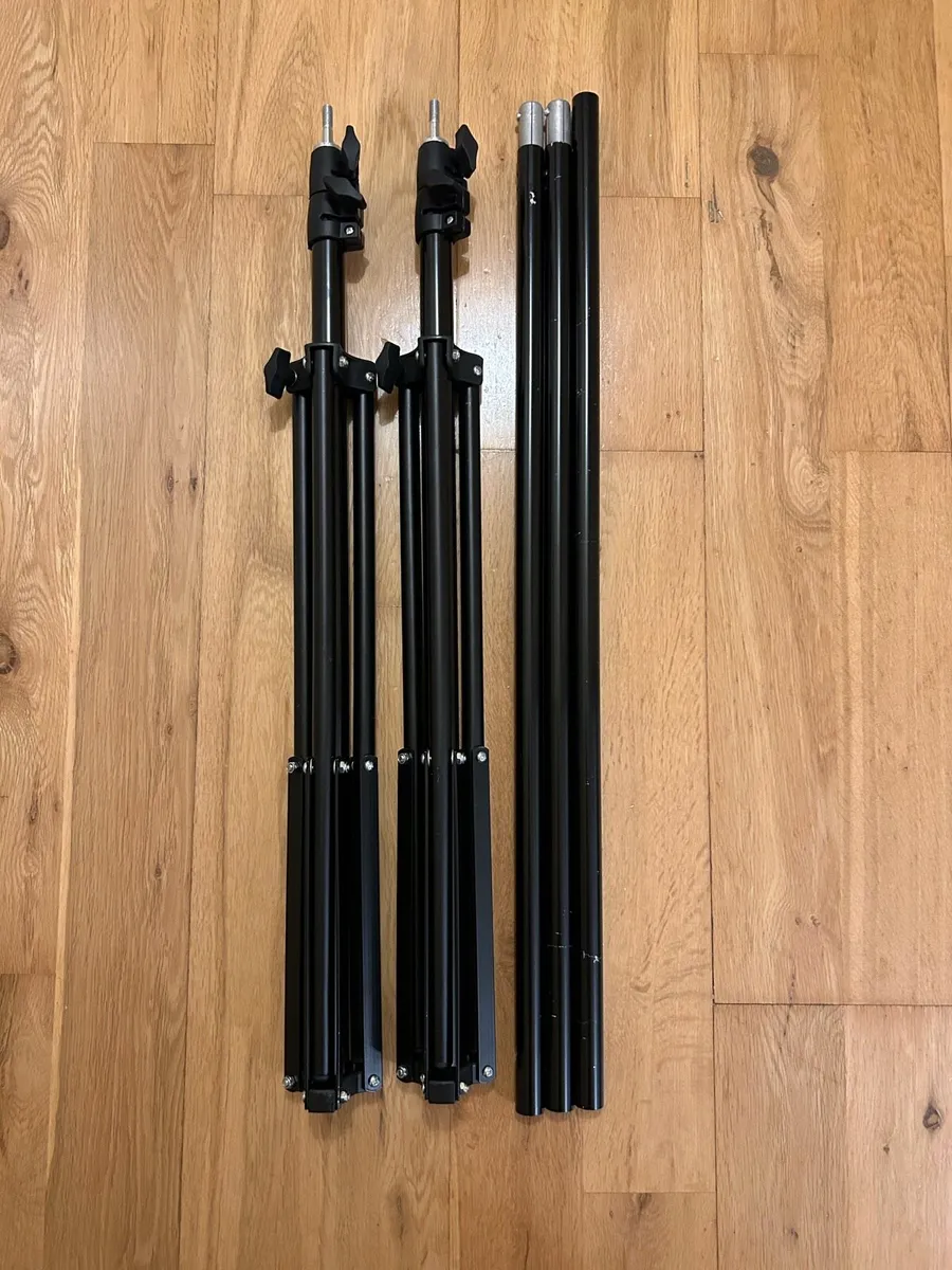 Photography equipment - Image 2