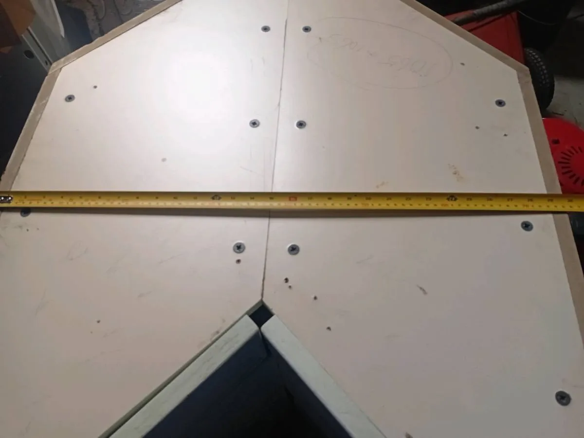 Corner Drawer unit - Image 2