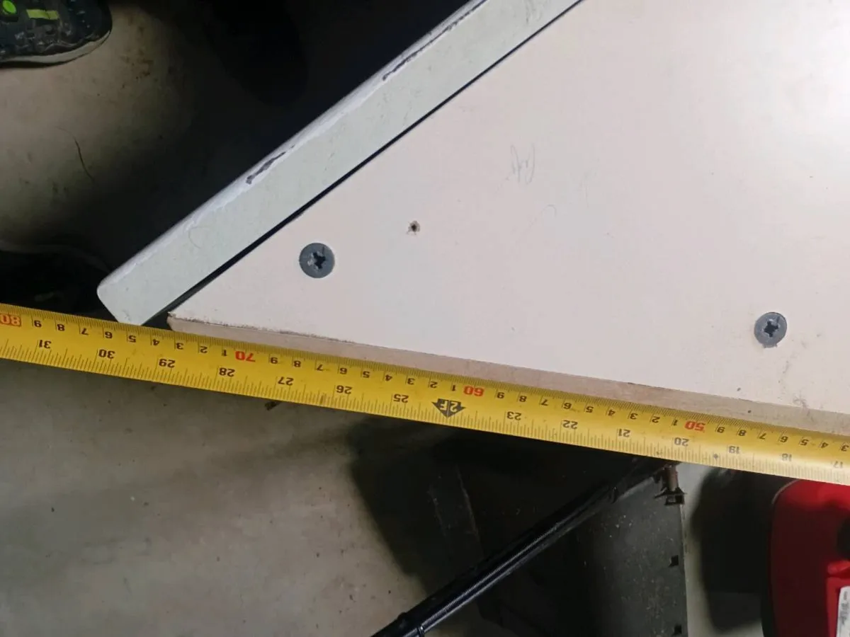 Corner Drawer unit - Image 3