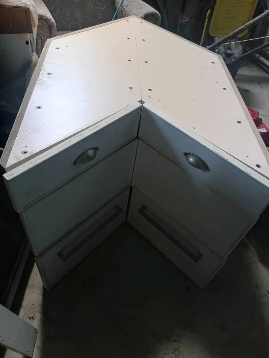 Corner Drawer unit - Image 4