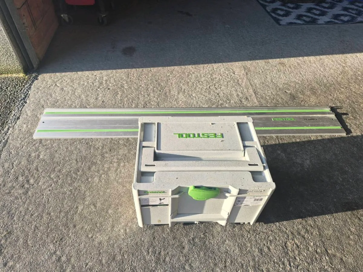 Festool Insulation Saw - Image 4