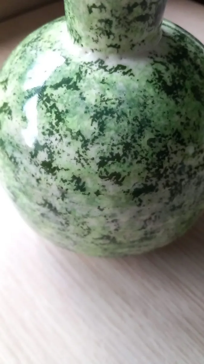 Carlinn Ceramics Small Vase - Image 2