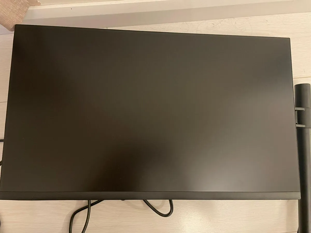 Dell Monitor 27 USB-C (P2722HE) - Image 1