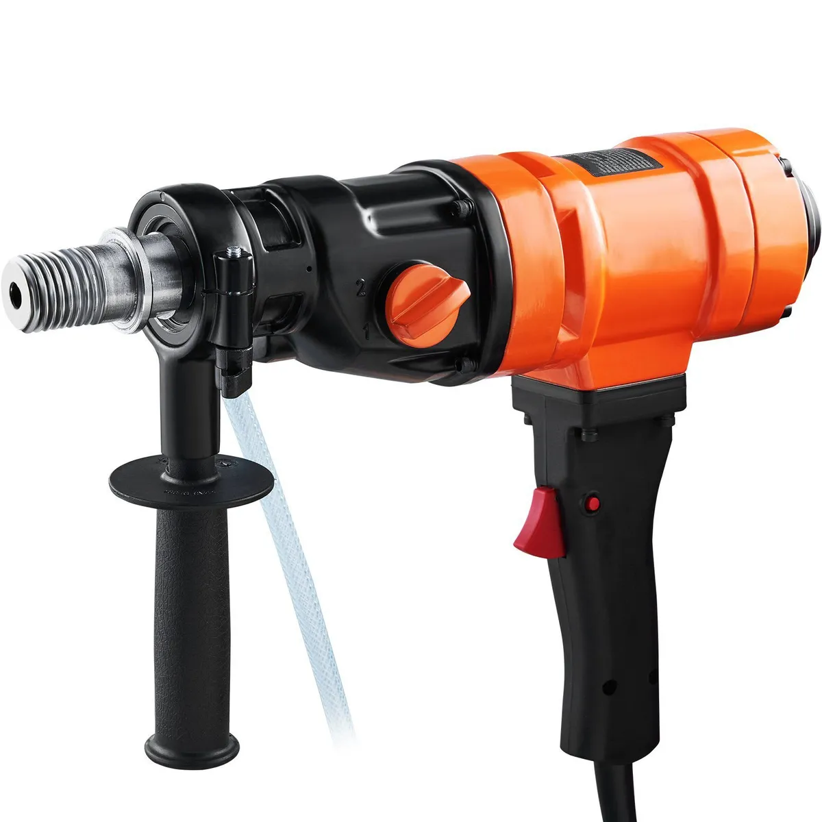 Diamond Core Drill Machine Handheld Concrete Core - Image 4