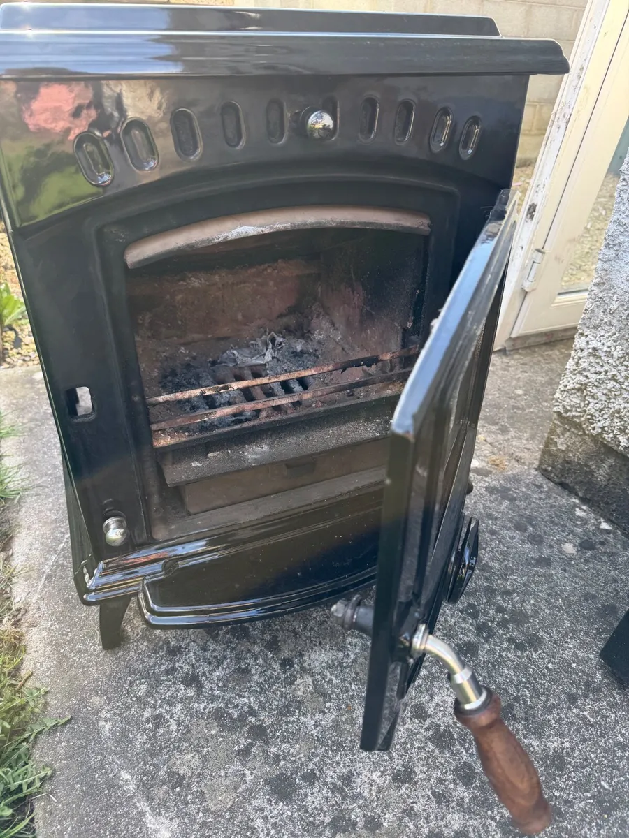 Stanley Stove - Image 2