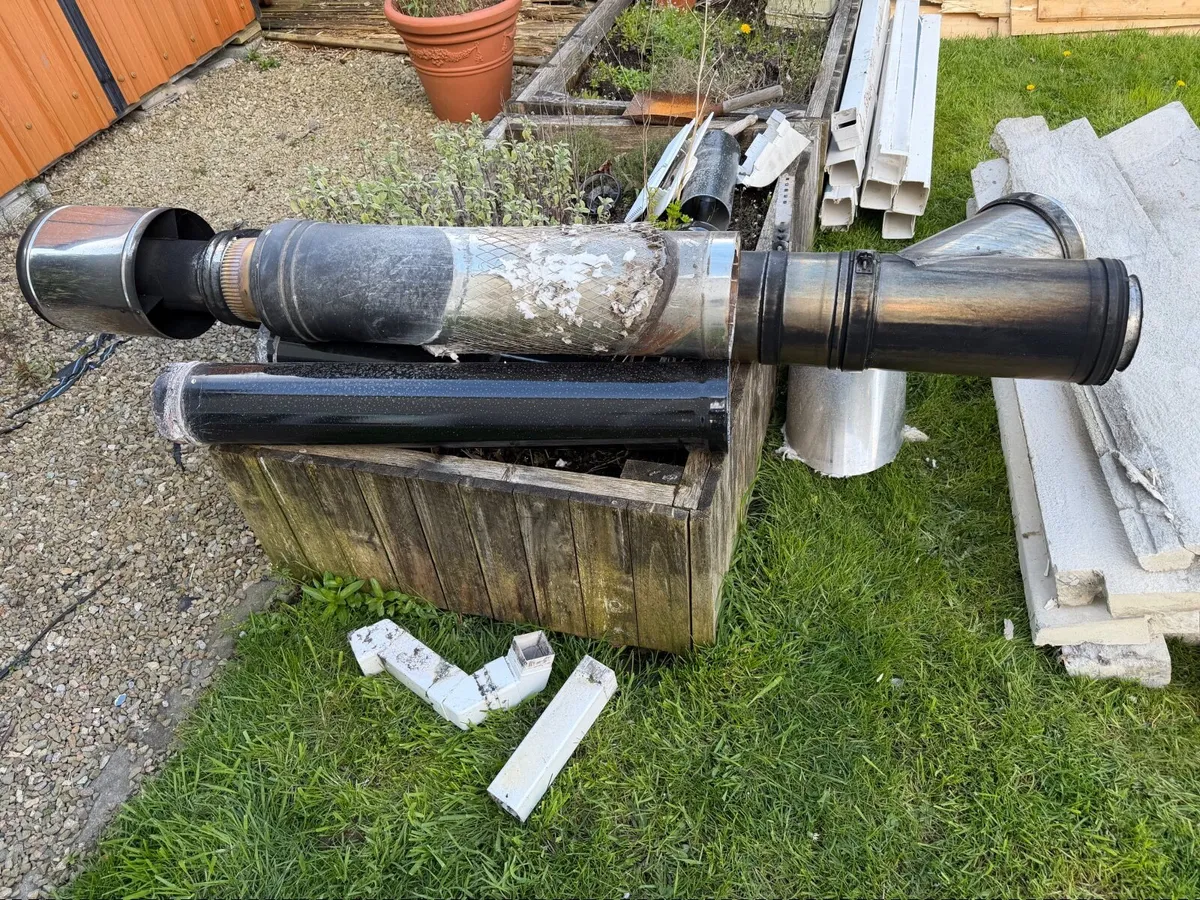 Stanley Stove - Image 4