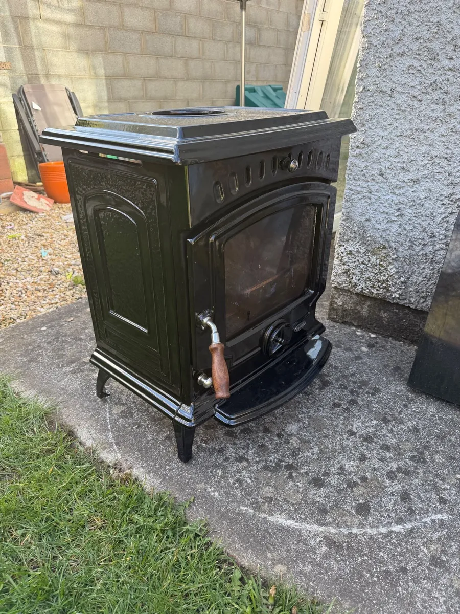 Stanley Stove - Image 3