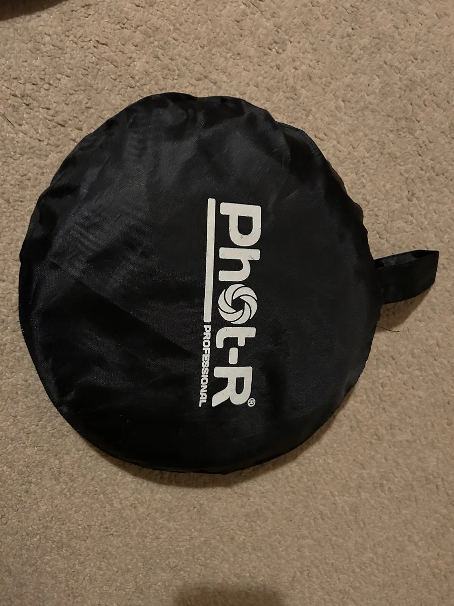 Photography equipment - Image 2