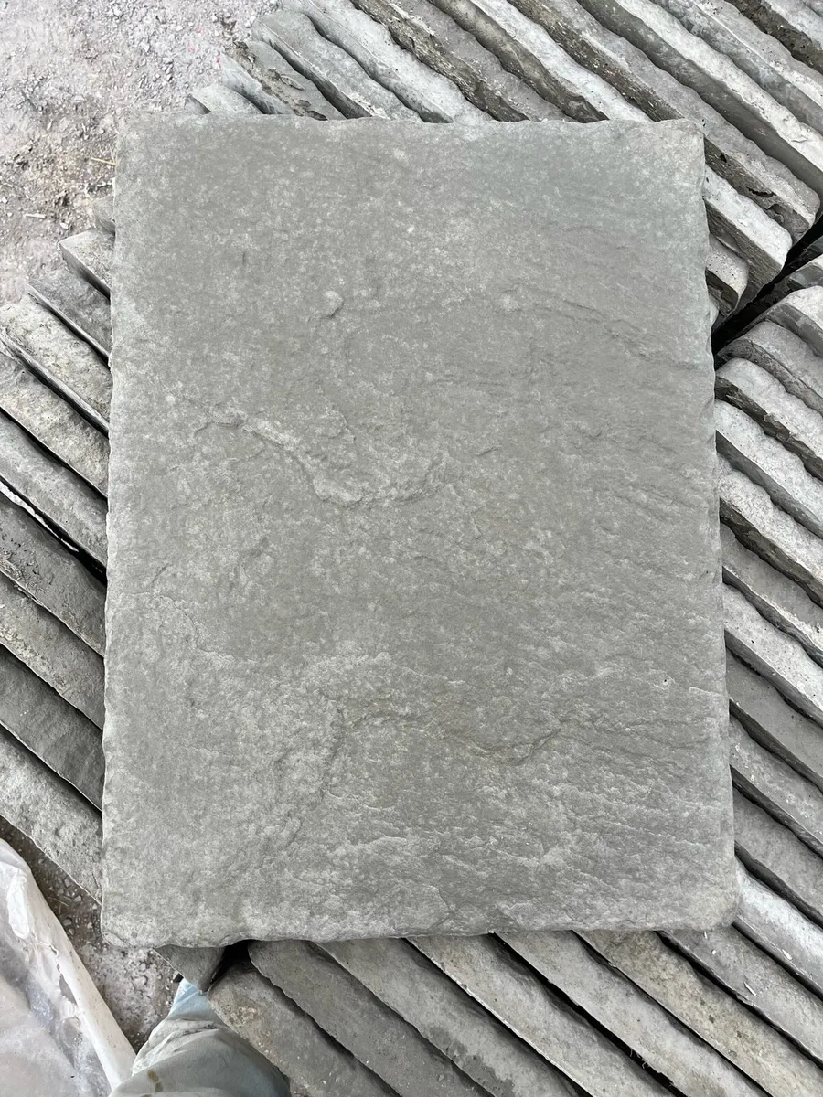 Concrete Paver 24” by 18” - Image 1