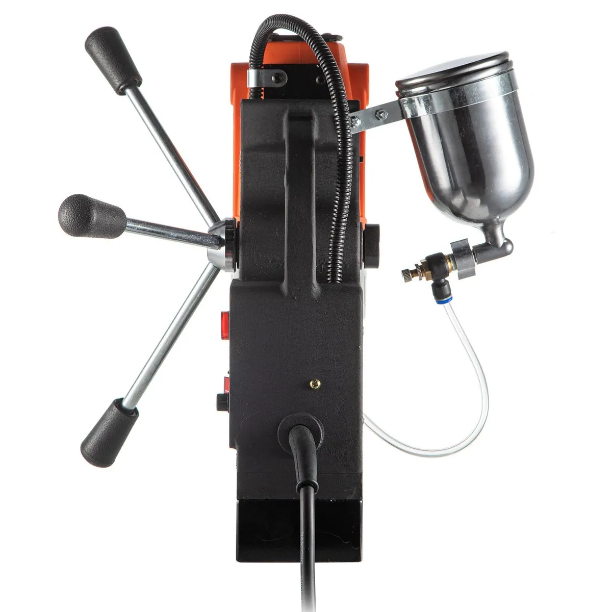 220V-240V Magnetic Metal Drilling Machine 980W - Image 2