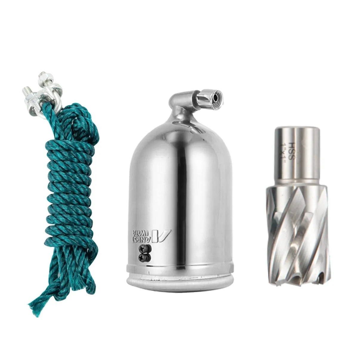 220V-240V Magnetic Metal Drilling Machine 980W - Image 3