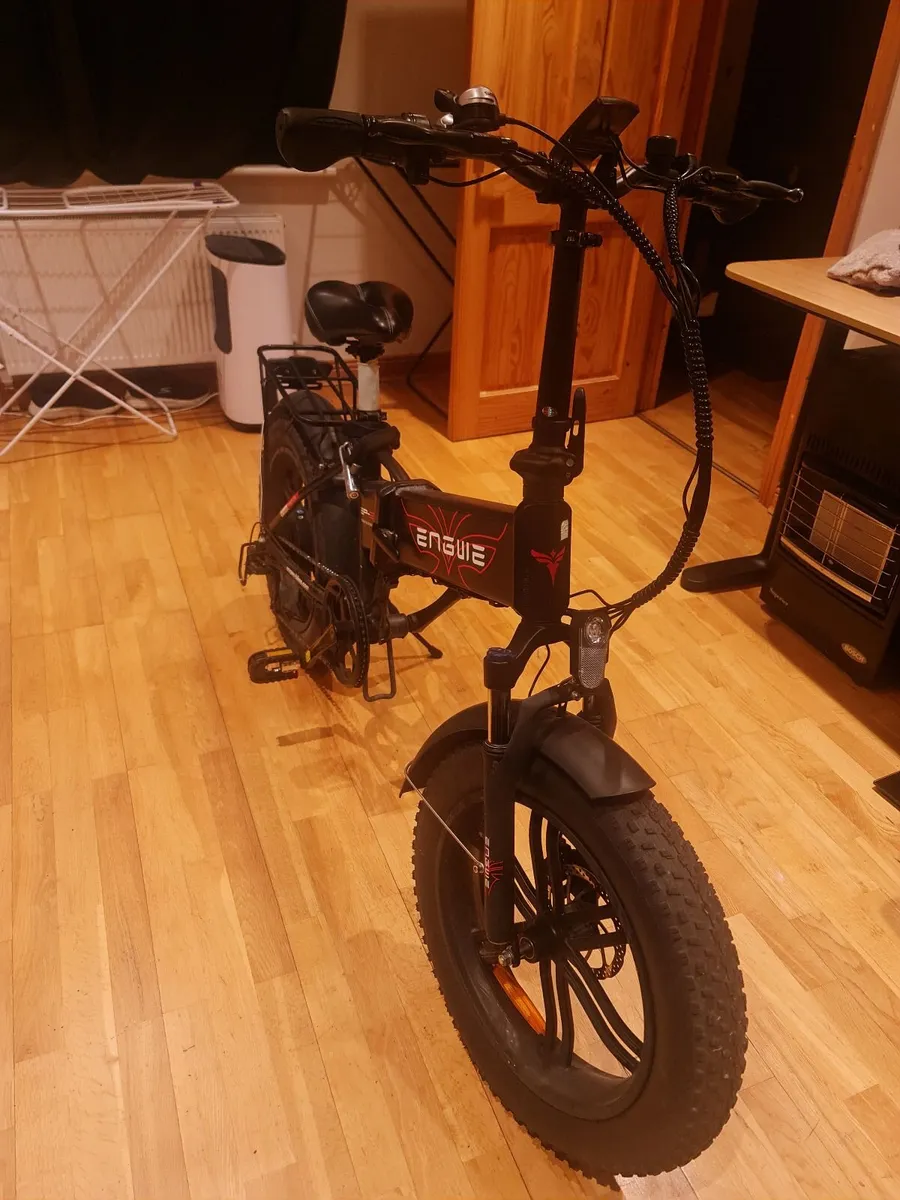 E-bike - Image 1
