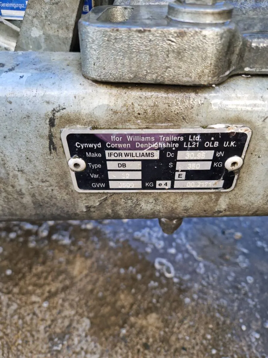 Plant trailer - Image 3