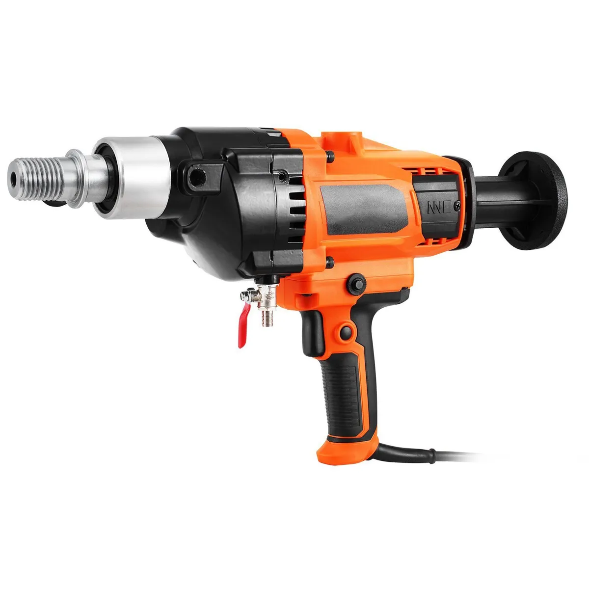 Core Drill Machine 0.8-7.1in Dia 2600W Handheld - Image 4